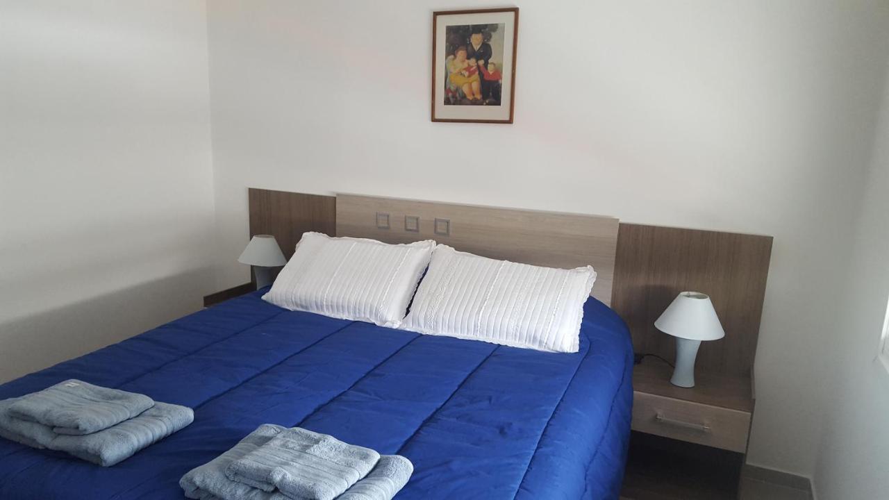 Espacio Sarandi Carmelo Dış mekan fotoğraf