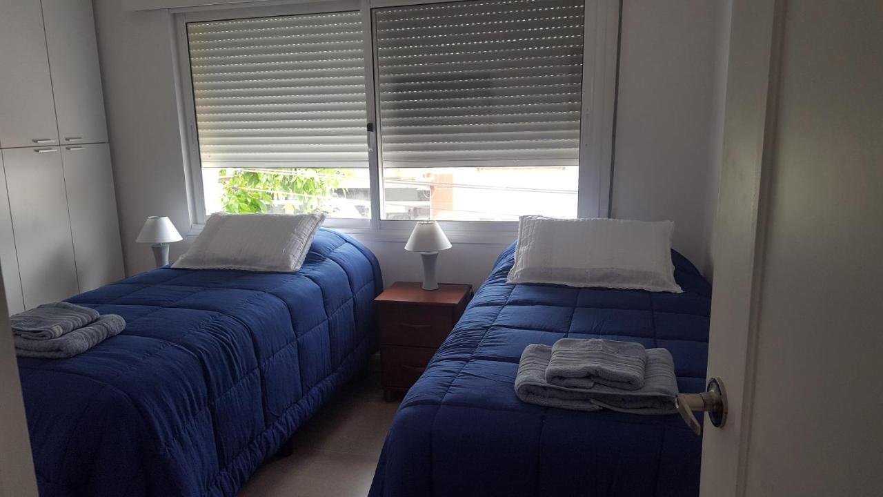 Espacio Sarandi Carmelo Dış mekan fotoğraf